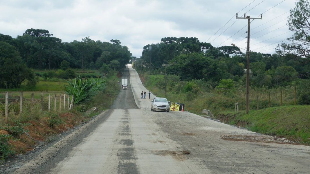 Rua João Leandro Gonçalves