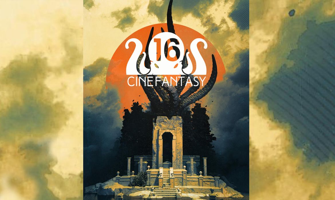 Com mais de 100 filmes, festival explora o universo fantástico