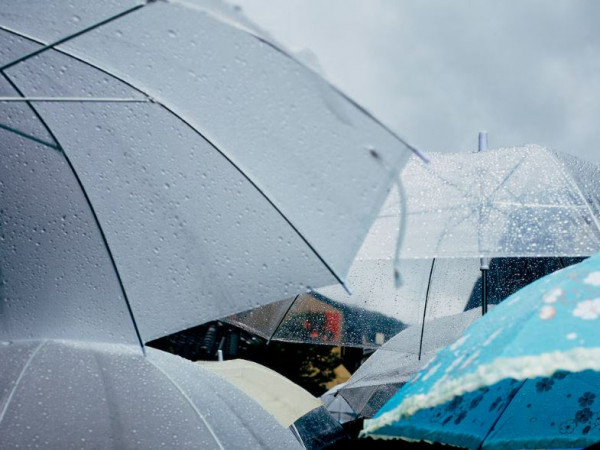 Previs&atilde;o do tempo em Canoinhas indica chuva e frio a partir desta quinta (4