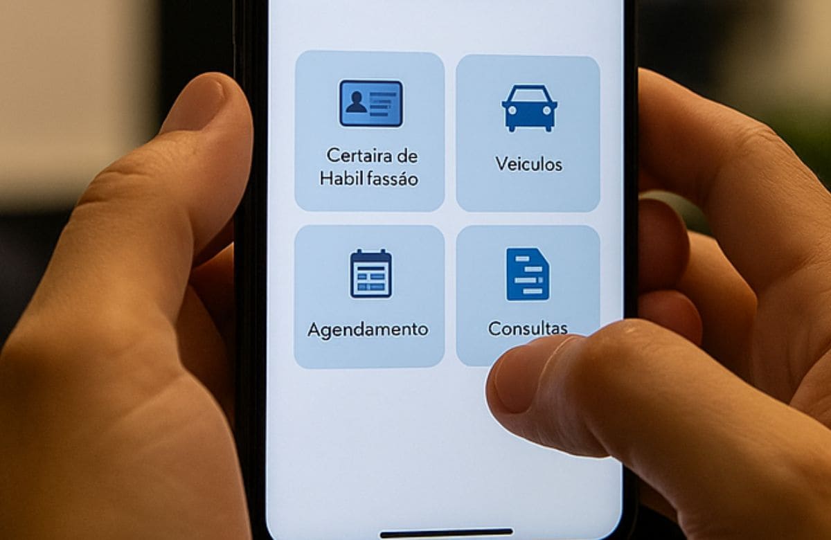 Governo de SC lança o aplicativo SC Fácil, que reúne mais de 500 serviços digitais do Estado, Celesc e Casan