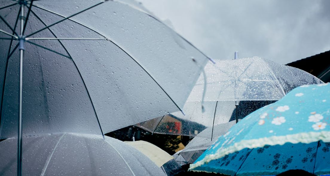 Previsão do tempo em Canoinhas indica chuva e frio a partir desta quinta (4