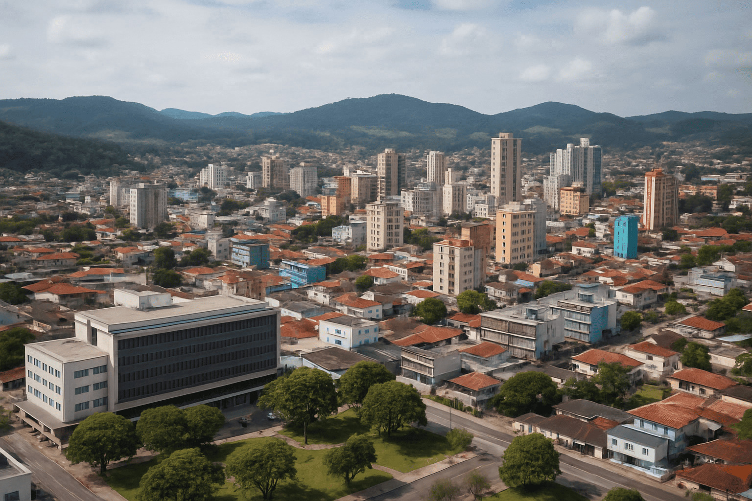 O planejamento de longo prazo para os municípios em SC é mais do que um exercício burocrático: trata-se de um compromisso com o futuro das cidades
