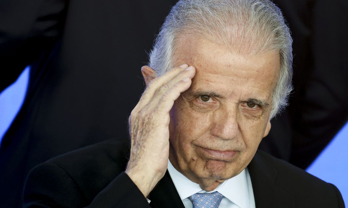 Forças Armadas vão cumprir veredito do STF sobre golpe, diz Múcio