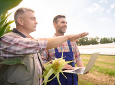 Agricultores de Major Vieira podem participar de curso gratuito de turismo rural com certificado e carga horária de 16 horas.