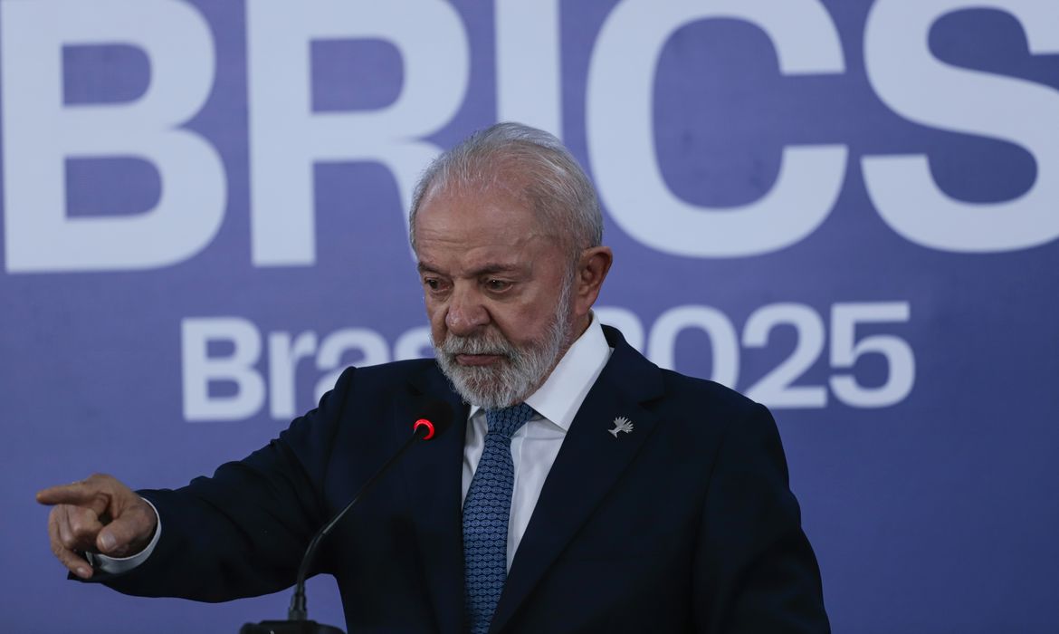 Líderes do Brics defendem ampliação de mecanismos de comércio no bloco