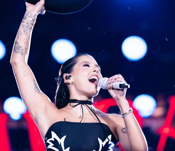Fesmate 2025 em Canoinhas, de 12 a 14/9, terá shows de Ana Castela, Reação em Cadeia e Corpo e Alma, além de rodeio crioulo e tradição do chimarrão.