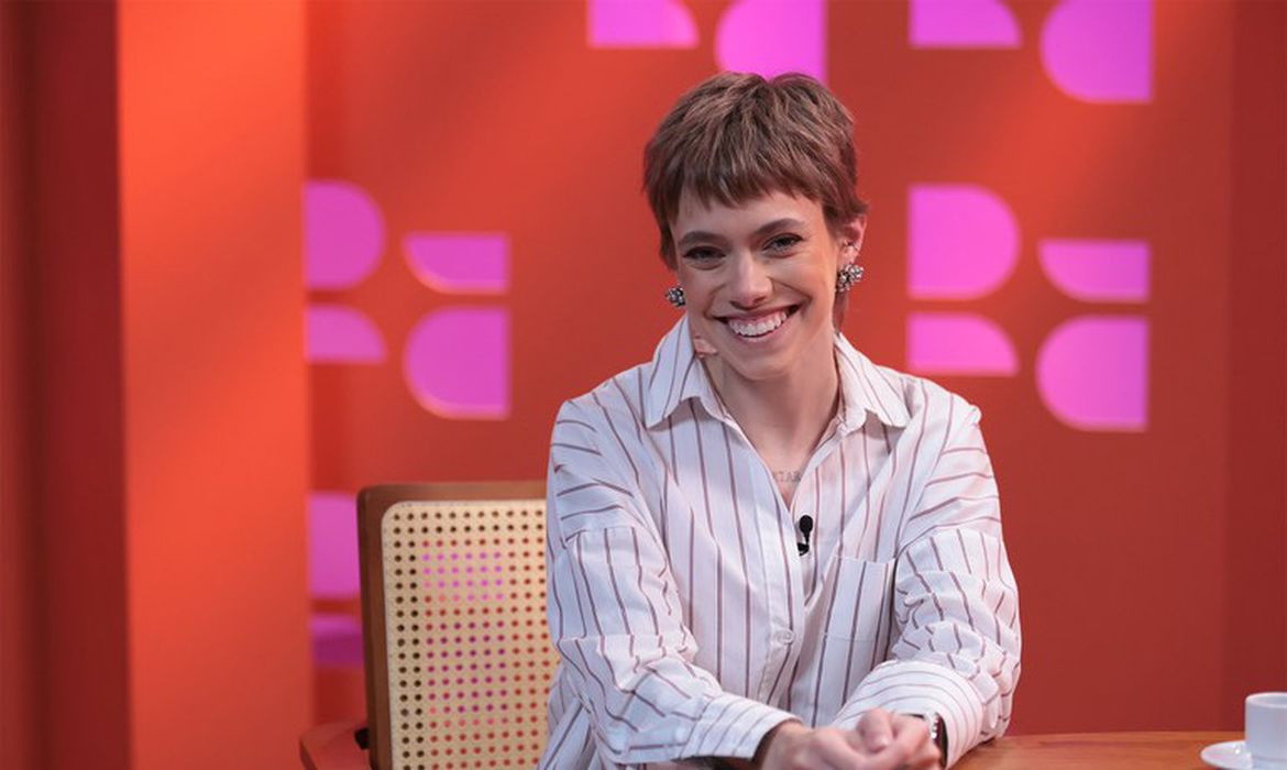 Bióloga Mari Krünger é a entrevistada do DR com Demori