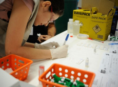 Casos de hepatite A aumentam 50% na cidade do Rio