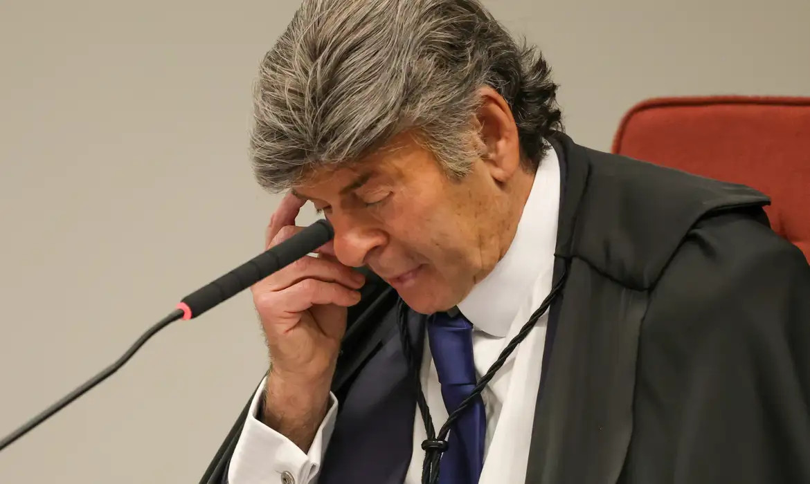 Fux foi contraditório e seletivo nas provas do golpe, dizem juristas