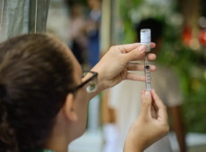 Aumento de casos de SRAG no Brasil decorrem do rinovírus e Sars-CoV-2