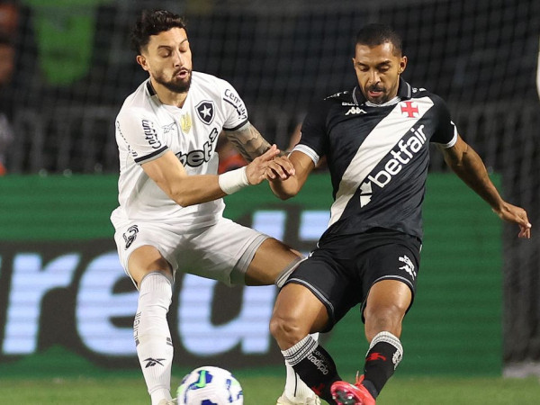 Botafogo e Vasco lutam por vaga na semifinal da Copa do Brasil