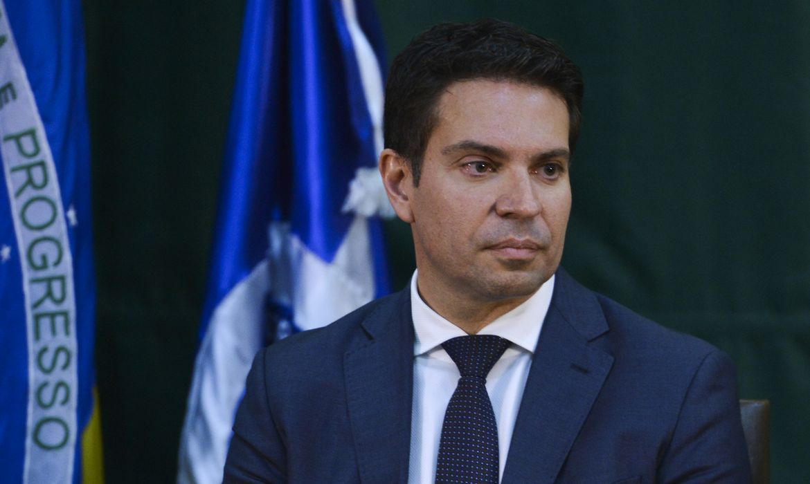 STF determina perda do mandato de Alexandre Ramagem na Câmara 
