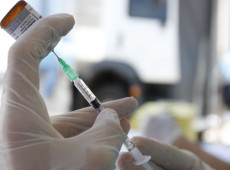 Casos de sarampo tiveram aumento de 34 vezes em 2025, alerta Opas