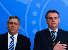 Trama golpista: STM diz que perda de patentes depende de ação do MP 