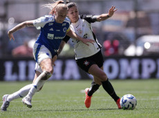 Corinthians e Cruzeiro decidem campeão brasileiro feminino de 2025