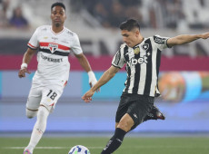 Nacional transmite duelo entre São Paulo e Botafogo no Morumbis