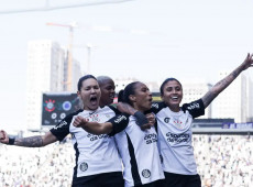 Corinthians vence Cruzeiro e conquista o hepta do Brasileirão Feminino