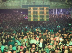 24ª FESMATE: Uma Celebração de Sucesso que Encantou o Planalto Norte
