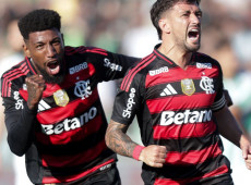 Flamengo derrota Juventude para abrir vantagem na ponta do Brasileiro