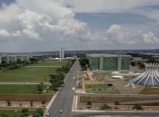 CNU 1: aprovados devem manifestar interesse em cargos até quinta-feira
