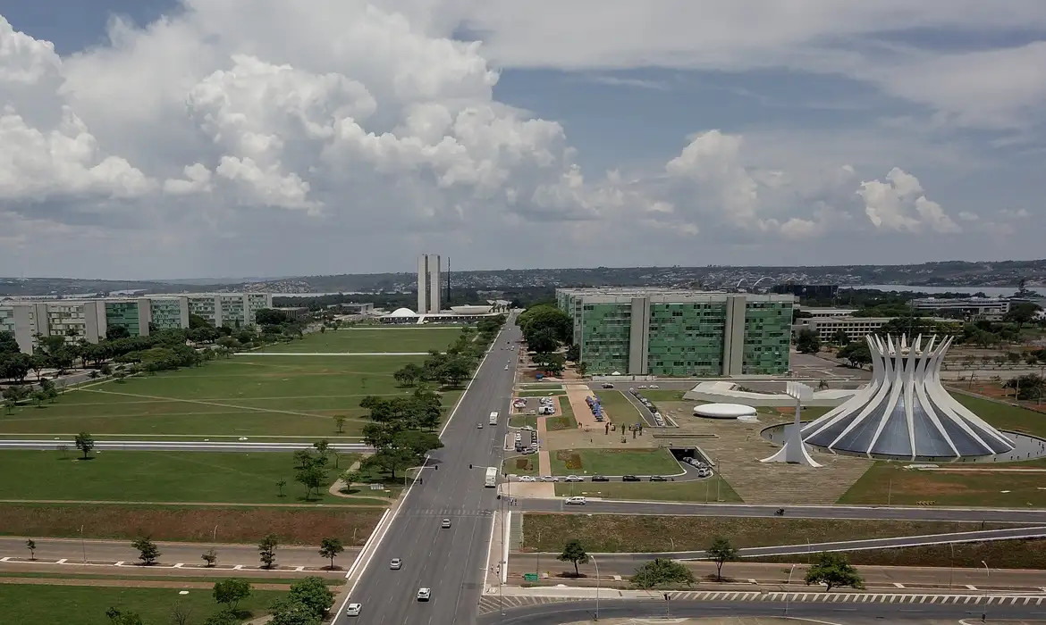 CNU 1: aprovados devem manifestar interesse em cargos até quinta-feira
