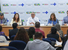 Cartão do SUS será unificado com dados de CPF do usuário
