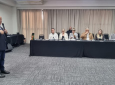 Governador vai reativar Hemosc em Canoinhas.