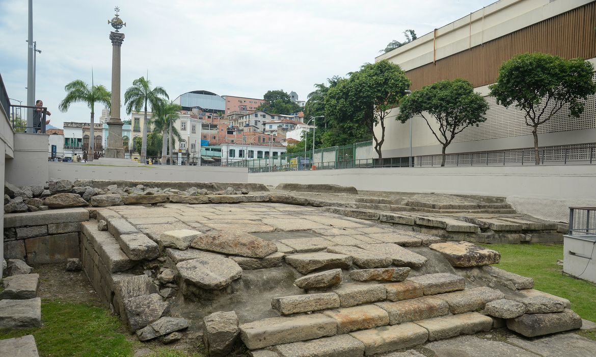 Projetos culturais terão R$ 5 milhões para valorizar a Pequena África