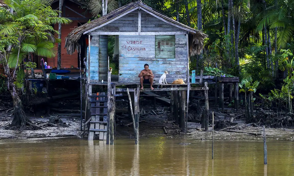 Universalização do saneamento na Amazônia pode gerar R$ 330 bilhões