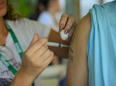 Consulta pública avalia inclusão de vacina contra herpes zóster no SUS