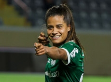 Quarteto paulista vai às quartas de final da Copa do Brasil Feminina