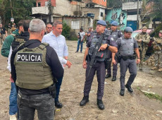 MP denuncia policiais por tentativa de homicídio contra motoboy 