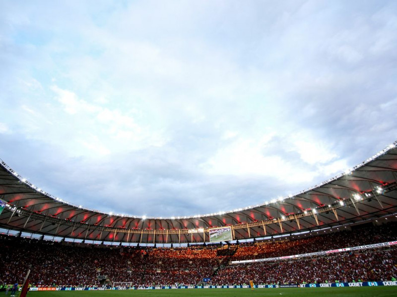 Justiça proíbe Torcida Jovem do Flamengo de ir a estádios de futebol
