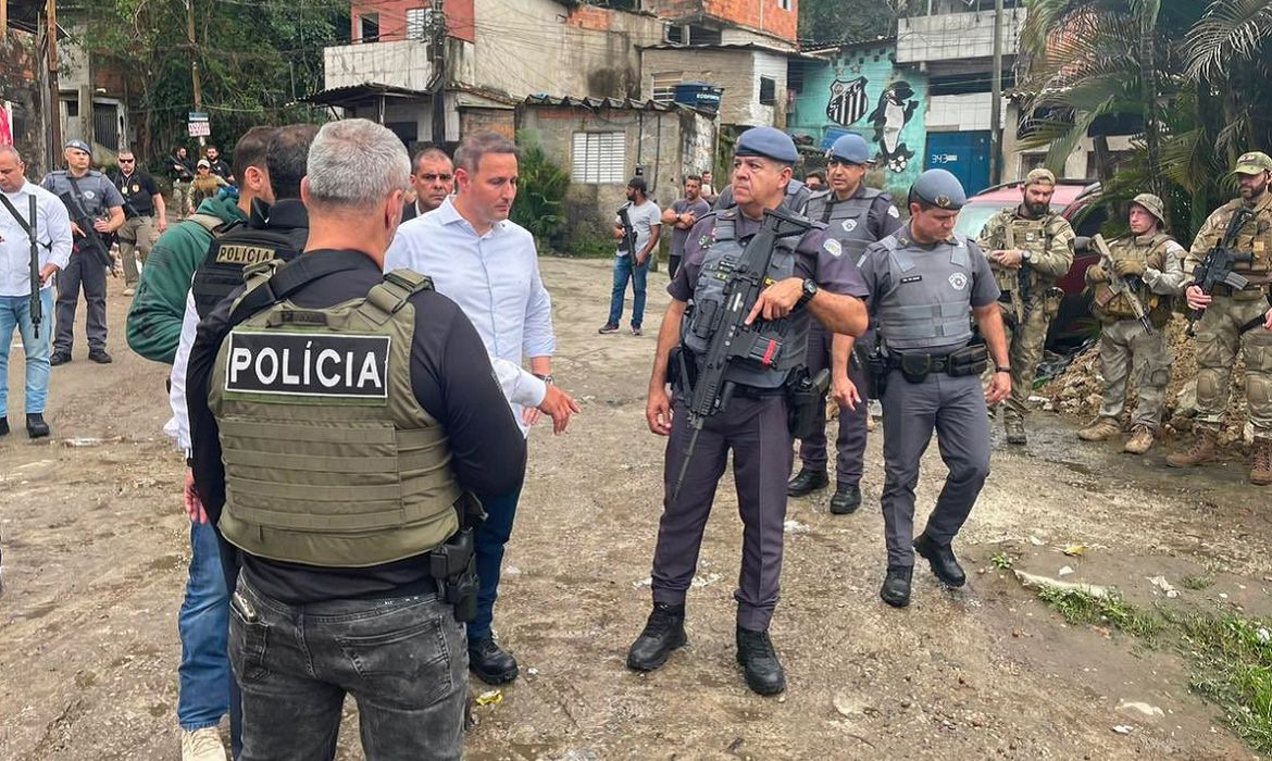 MP denuncia policiais por tentativa de homicídio contra motoboy 