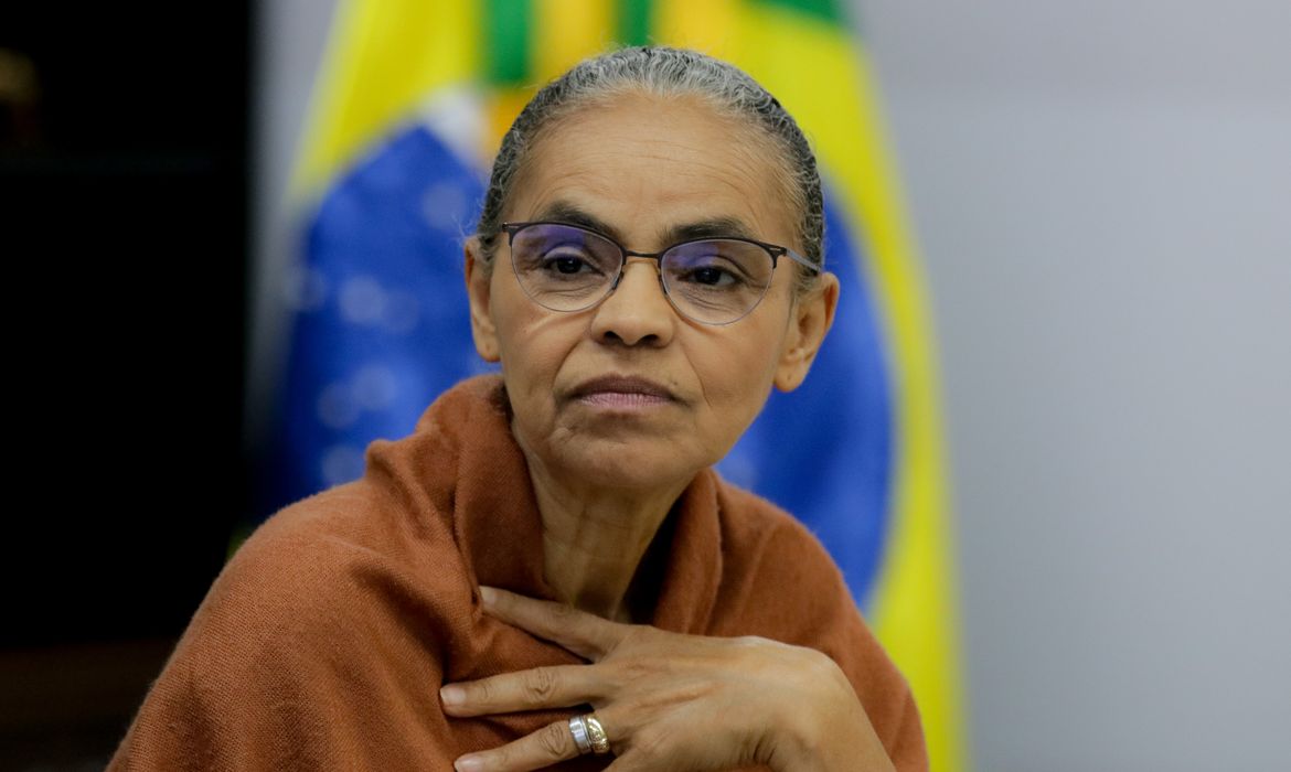 COP-30 será oportunidade para fortalecer multilateralismo, diz Marina