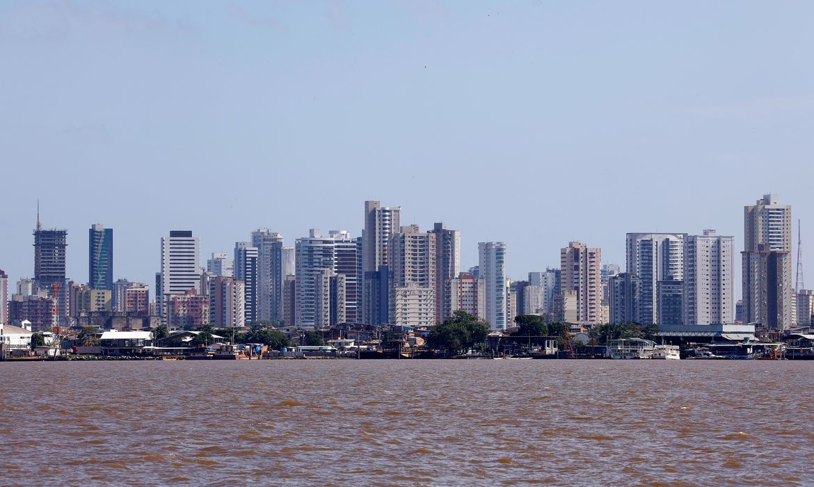 Emissora anfitriã, EBC prepara megaoperação para transmitir COP30