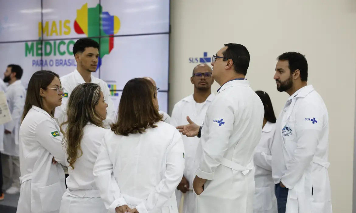 Revalida 2025/1: candidatos já podem recorrer de resultado da 2ª etapa