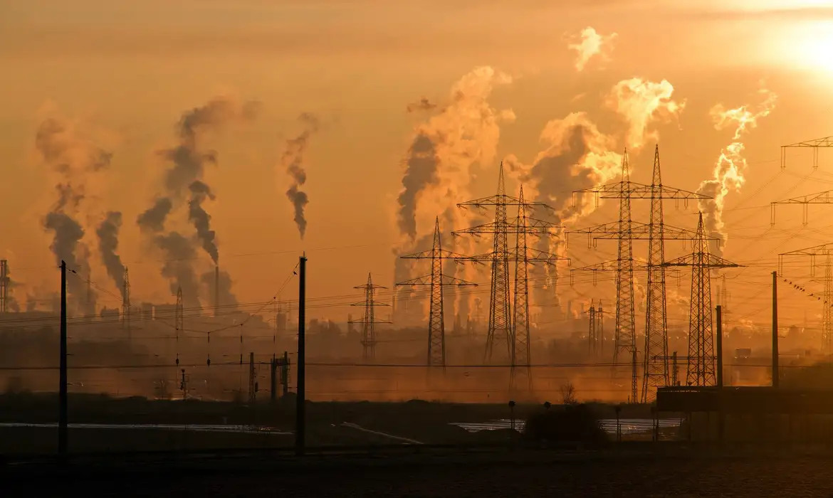Maiores emissores de gases de efeito estufa ainda não revisaram metas