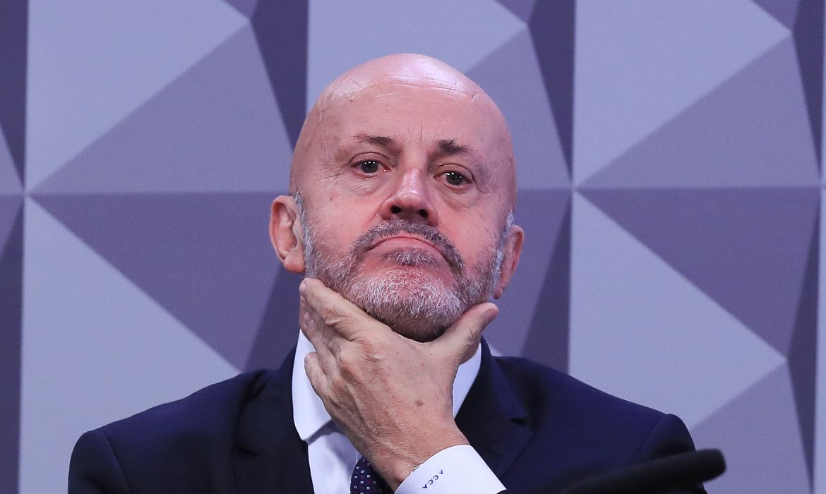 "Careca do INSS" promete entregar à PF documentos que provam inocência