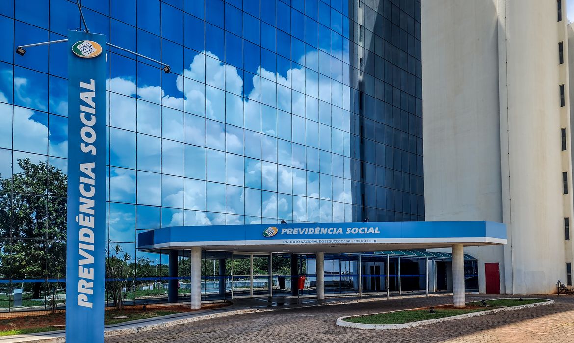 INSS faz mutirão de perícias em 35 cidades