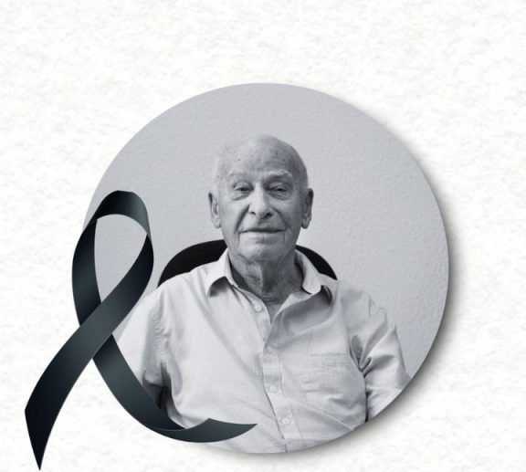 Um Visionário à Frente do Seu Tempo: Morre Aristides Mallon.