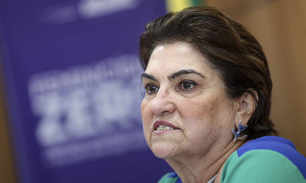 Mulheres discutem em Brasília igualdade de gênero e democracia