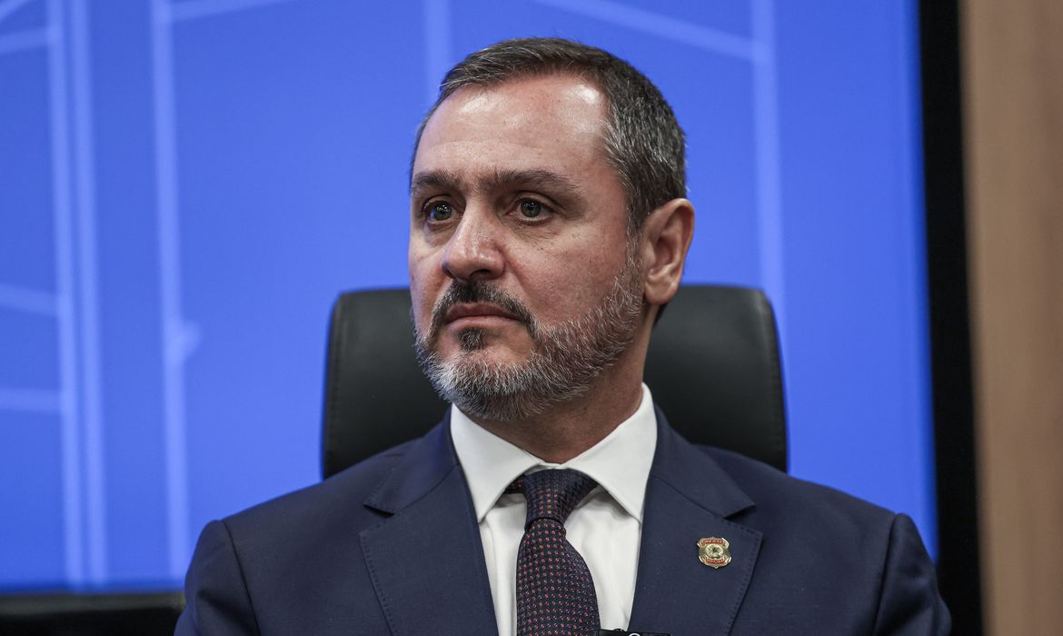 PF investiga ligação de intoxicação por metanol com crime organizado