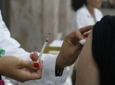Vacina contra a covid-19 protege gestantes de complicações