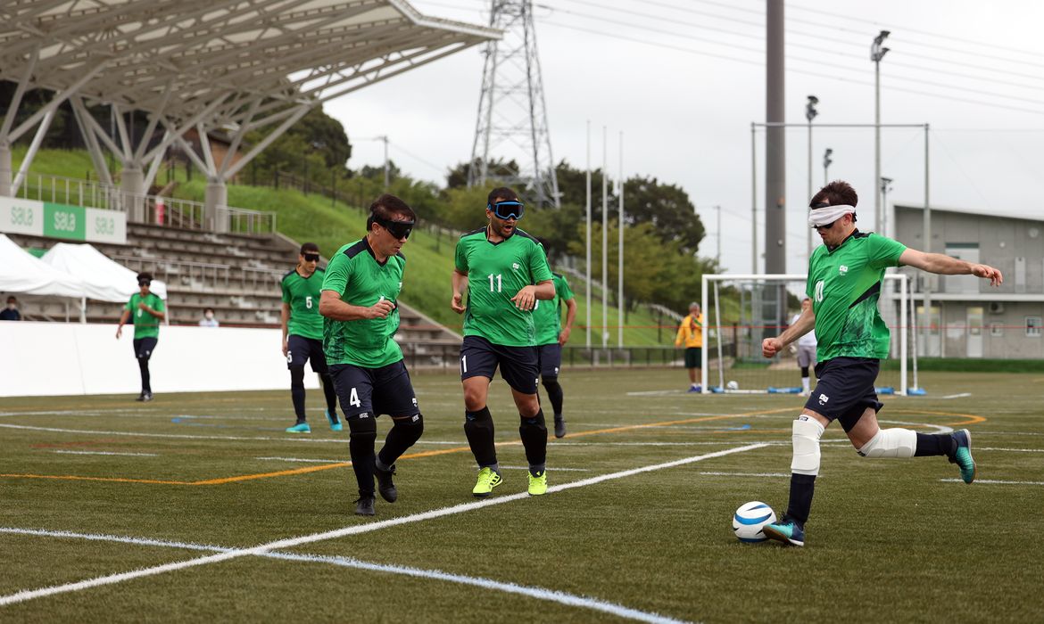 Maranhão ganhará primeiro ginásio paradesportivo do Nordeste em 2026