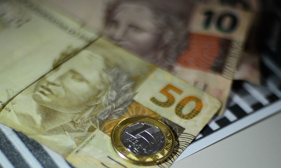 Dívida Pública Federal alcança R$ 8,14 trilhões em agosto 