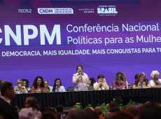 Conferência das Mulheres faz alerta sobre câncer de mama 