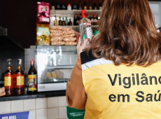 Sindicato orienta clubes a suspender venda de bebidas destiladas