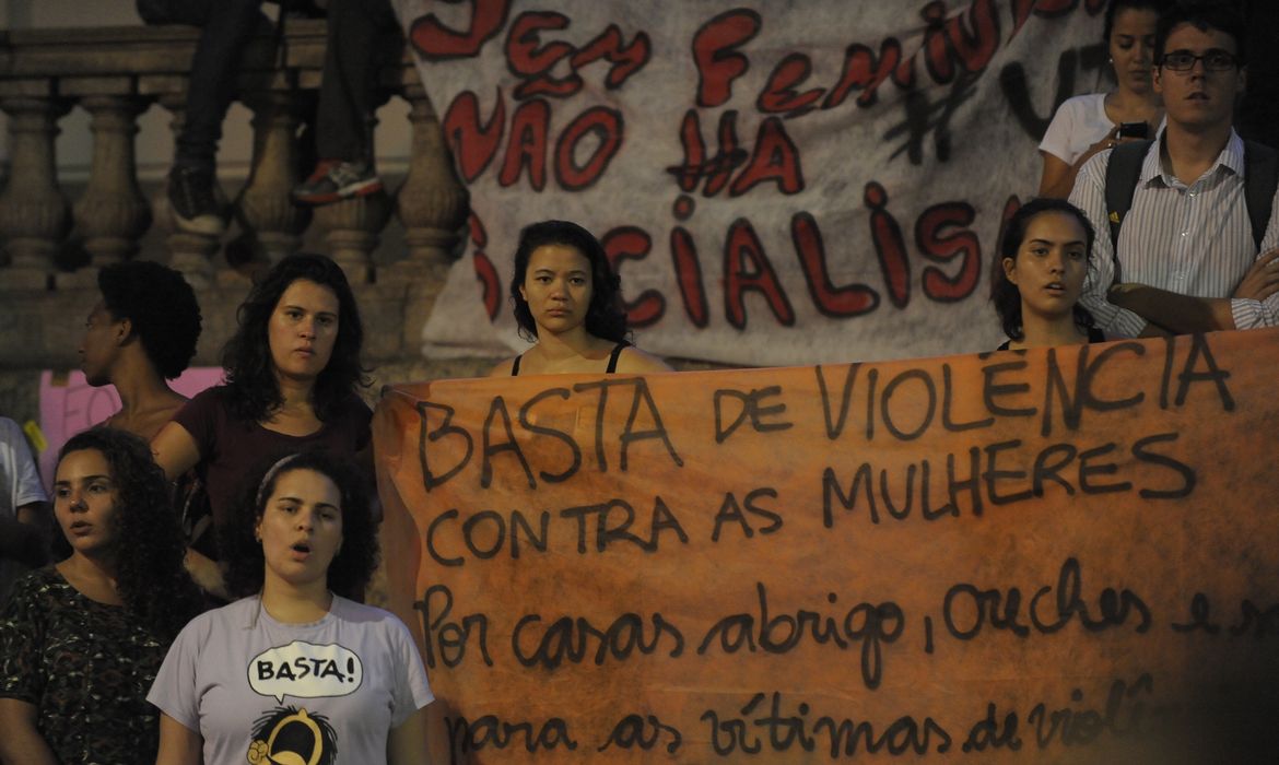 Pesquisa alerta para subnotificação de violência sexual contra meninas