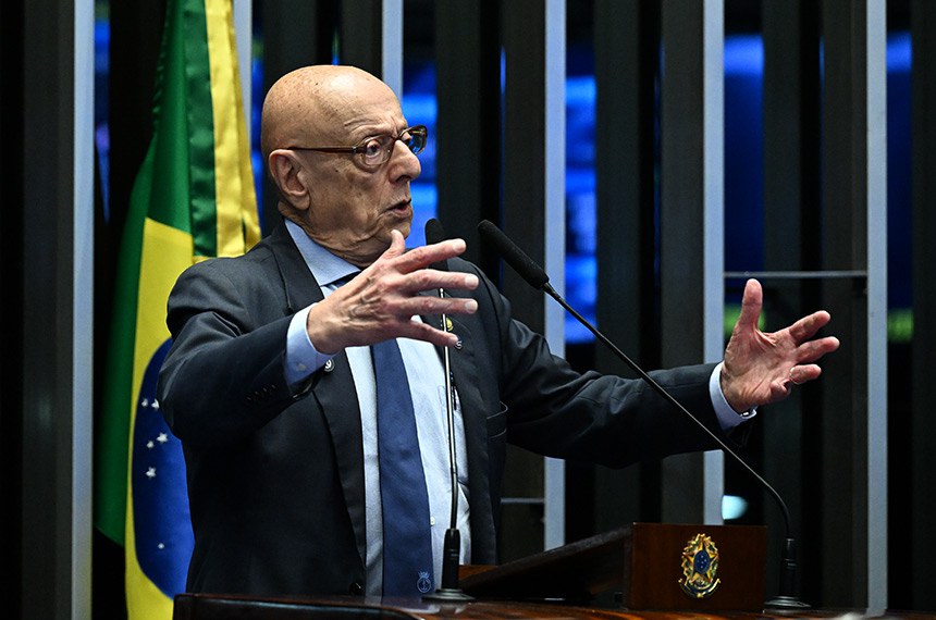 Fonte: Agência Senado